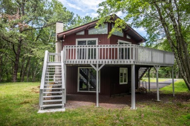 Lake Home For Sale in Long Pond, Pennsylvania