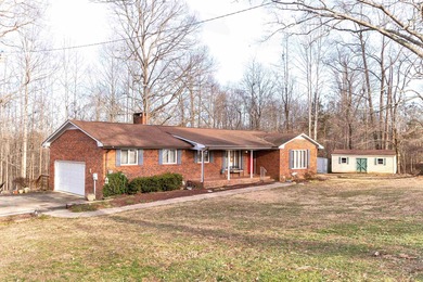 (private lake, pond, coastal) Home For Sale in Gaffney South Carolina