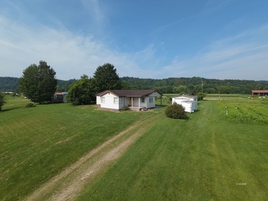 Ohio River Home Active Under Contract in Gallipolis Ohio
