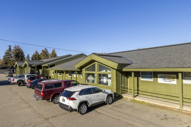 Big Wood River Commercial For Sale in Hailey Idaho