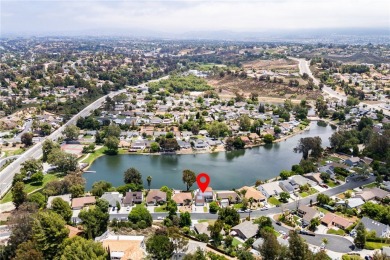 Lake Home For Sale in Temecula, California