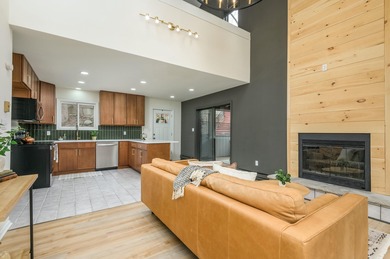 Mill Pond Home Sale Pending in Bushkill Pennsylvania