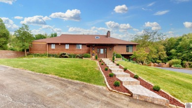 Lake Home For Sale in Metropolis, Illinois