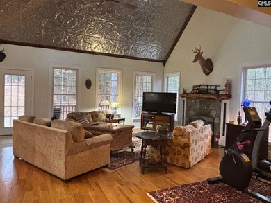 Custom mountain vibe home set among the trees on elevated - photo 7