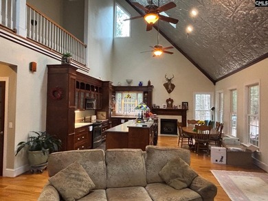 Custom mountain vibe home set among the trees on elevated - photo 8