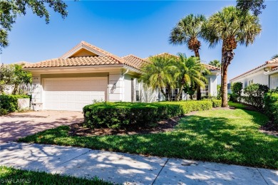 Island Walk Lakes  Home For Sale in Naples Florida