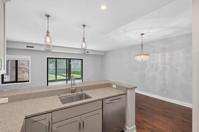 Spacious and beautifully remodeled, this one-bedroom home at - photo 11
