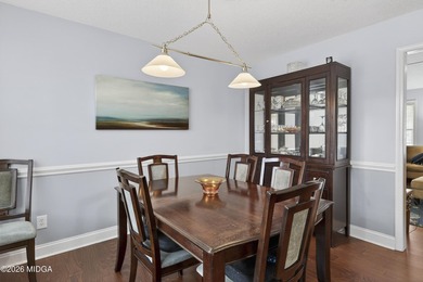 The sweetest little home around at the end of the cul-de-sac!