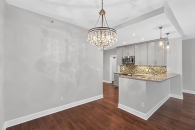 Spacious and beautifully remodeled, this one-bedroom home at - photo 13