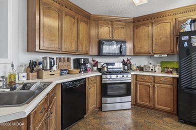 The sweetest little home around at the end of the cul-de-sac!