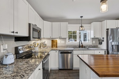 Built in 2020, 11 Christy Road offers the perfect blend of newer - photo 14