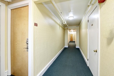 LOCATION, LOCATION, LOCATION! This Beach Block Studio is