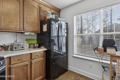 The sweetest little home around at the end of the cul-de-sac!