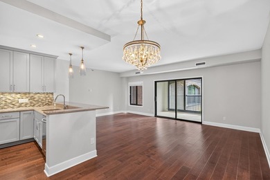 Spacious and beautifully remodeled, this one-bedroom home at - photo 15