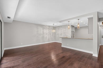 Spacious and beautifully remodeled, this one-bedroom home at - photo 17