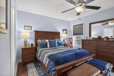 The sweetest little home around at the end of the cul-de-sac!