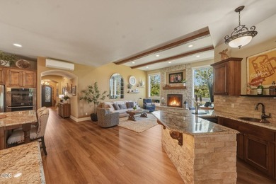 Overlooking the 13th tee in Tetherow, this exceptional home - photo 19