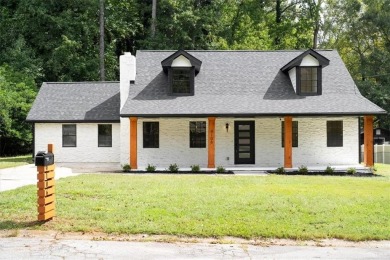 Lake Home For Sale in Jonesboro, Georgia