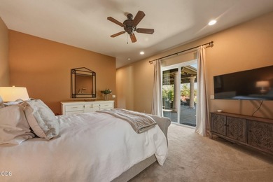Overlooking the 13th tee in Tetherow, this exceptional home - photo 22