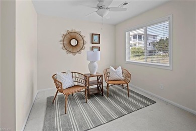 Welcome to this semi oceanfront beach home, affectionately known - photo 22