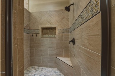 Overlooking the 13th tee in Tetherow, this exceptional home - photo 25