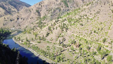 Mackay Bar Outfitters & Guest Ranch is a premier wilderness - photo 5