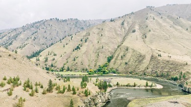 Mackay Bar Outfitters & Guest Ranch is a premier wilderness - photo 6