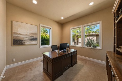 Overlooking the 13th tee in Tetherow, this exceptional home - photo 27