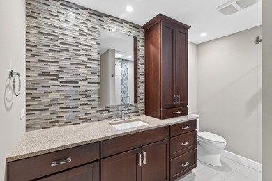 Spacious and beautifully remodeled, this one-bedroom home at - photo 29