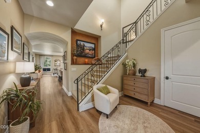 Overlooking the 13th tee in Tetherow, this exceptional home - photo 30