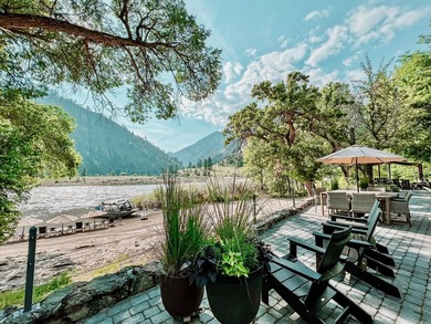 Mackay Bar Outfitters & Guest Ranch is a premier wilderness - photo 10