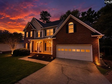Lake Murray Home For Sale in Columbia South Carolina
