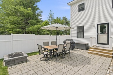 Built in 2020, 11 Christy Road offers the perfect blend of newer - photo 31