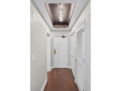 Spacious and beautifully remodeled, this one-bedroom home at - photo 32