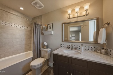 Overlooking the 13th tee in Tetherow, this exceptional home - photo 34