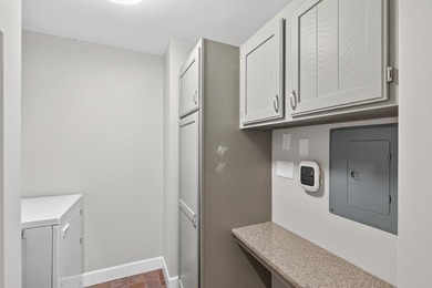 Spacious and beautifully remodeled, this one-bedroom home at - photo 35