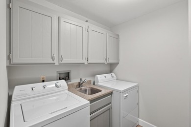 Spacious and beautifully remodeled, this one-bedroom home at - photo 36
