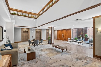 Spacious and beautifully remodeled, this one-bedroom home at - photo 38