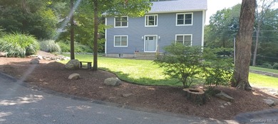 Lake Lincolndale Home For Sale in Lincolndale New York