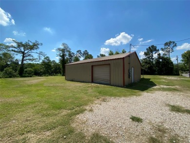 Sabine River - Newton County Commercial For Sale in Orange Texas