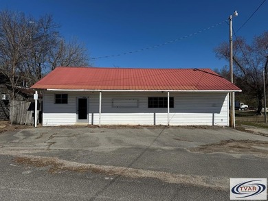 Kentucky Lake Commercial For Sale in Big Sandy Tennessee