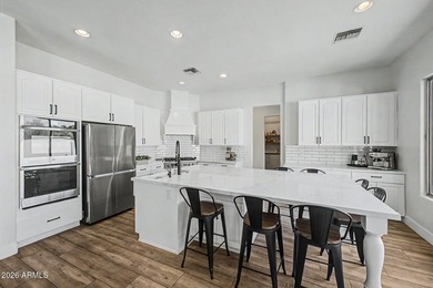 Welcome to this spacious and beautifully updated home tucked - photo 2