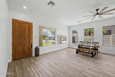 Welcome to this spacious and beautifully updated home tucked - photo 5
