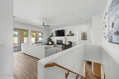 Welcome to this spacious and beautifully updated home tucked - photo 6