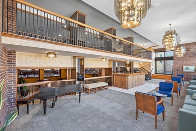 Spacious and beautifully remodeled, this one-bedroom home at - photo 47