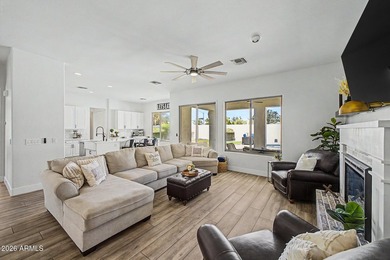 Welcome to this spacious and beautifully updated home tucked - photo 8