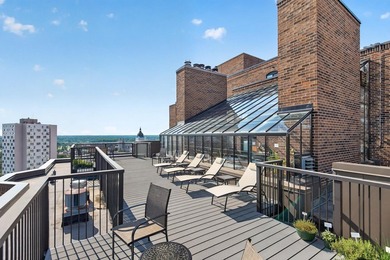 Spacious and beautifully remodeled, this one-bedroom home at - photo 48