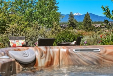 Overlooking the 13th tee in Tetherow, this exceptional home - photo 50