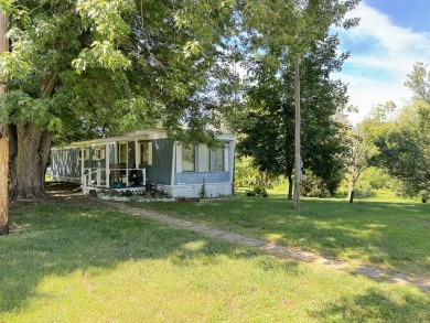 Lake Home For Sale in Bronson, Michigan