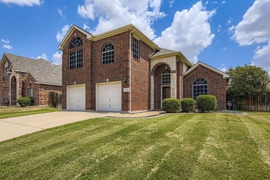 Eagle Mountain Lake Home For Sale in Fort Worth Texas